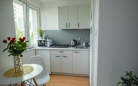 Apartament Ola